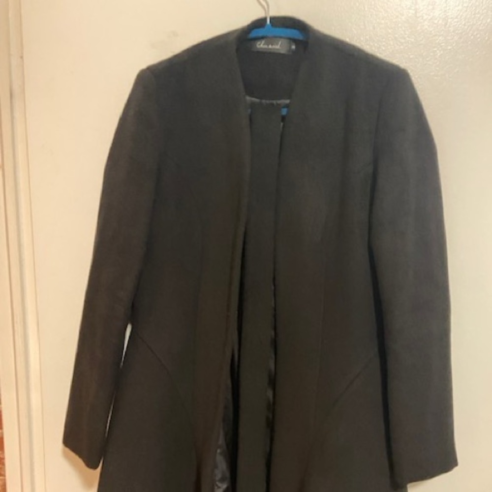 Chicwish Spring-Fall Outerwear - image 1